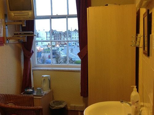 Hotel The Cavendale 3*